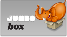 Iskon Jumbo Box