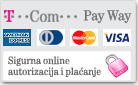 T-com PayWay
